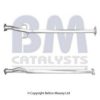 BM CATALYSTS BM50352 Exhaust Pipe